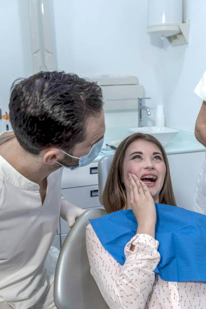 Best Emergency Dental Services for Seniors in Laramie, WY