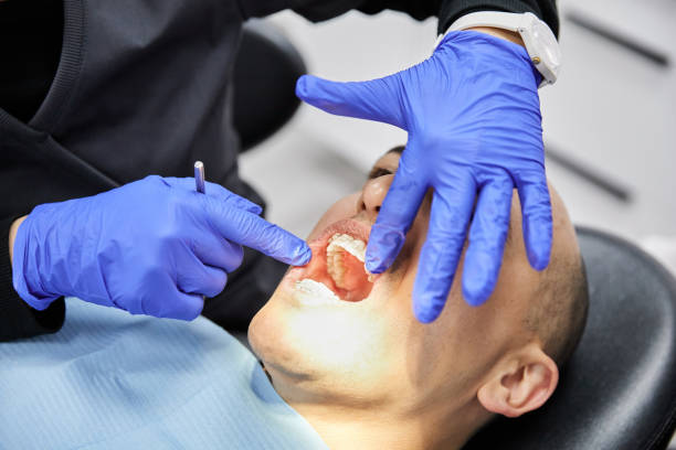 Best Mobile Emergency Dentist in Laramie, WY