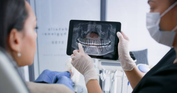 Best Broken or Cracked Tooth Emergency Dentist in Laramie, WY