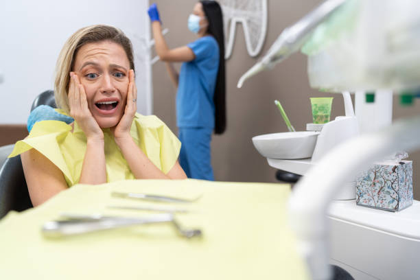 Best Emergency Dental Services for Seniors in Laramie, WY